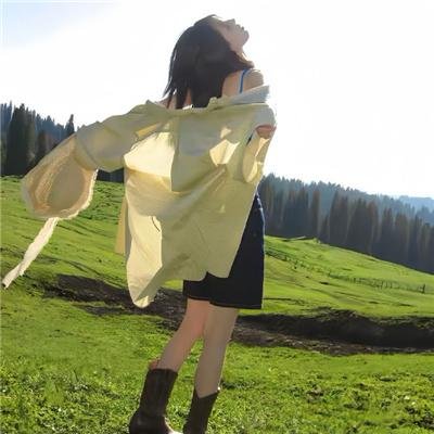 热带的甜蜜