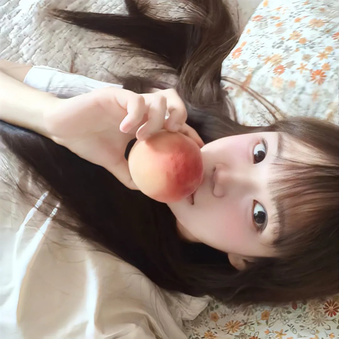 爱情3温暖